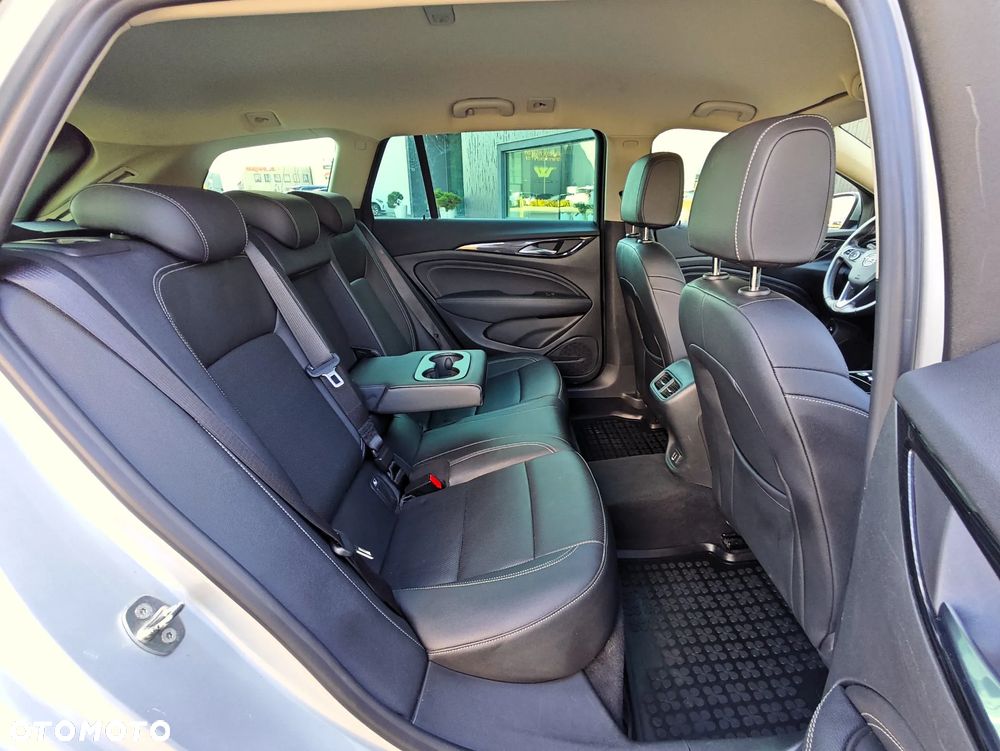 Opel Insignia 2.0 CDTI Elite S&S - 26