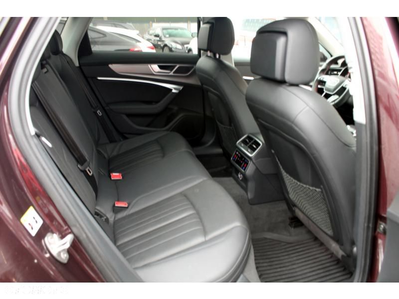 Audi A6 Limousine - 13