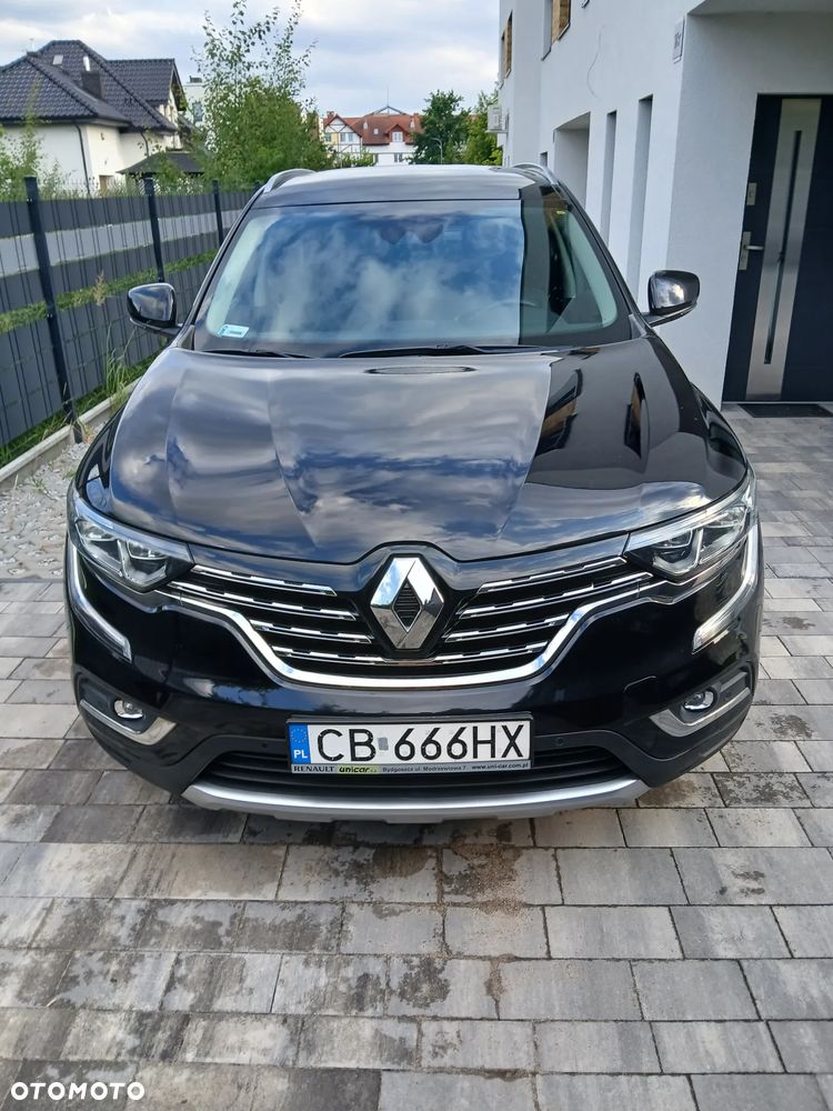 Renault Koleos - 3