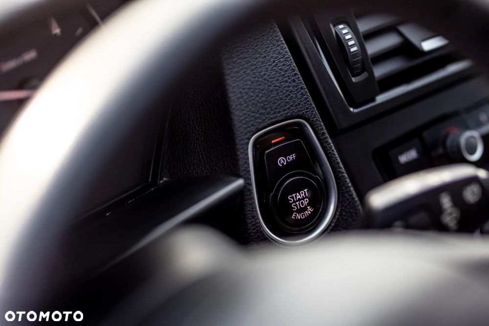 BMW Seria 1 116d Urban Line - 24