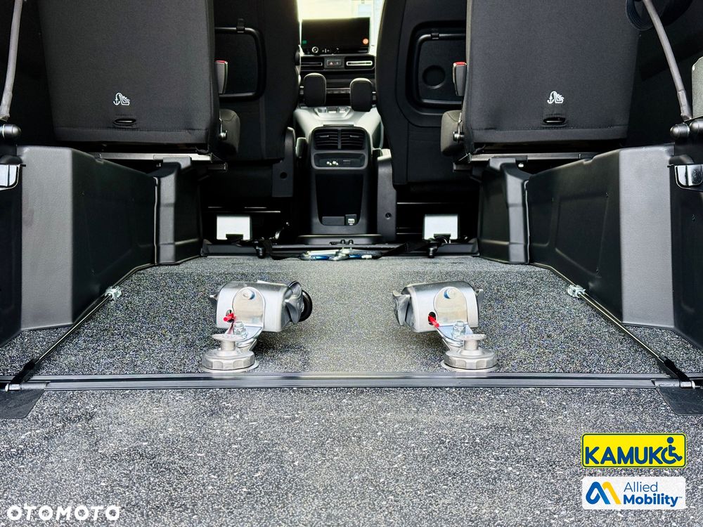 Peugeot Rifter ver-1-5-bluehdi-allure-pack-s-s - 17