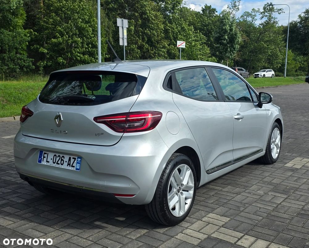 Renault Clio 1.0 TCe Intens - 7