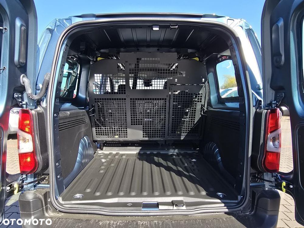 Citroën Berlingo Van - 7