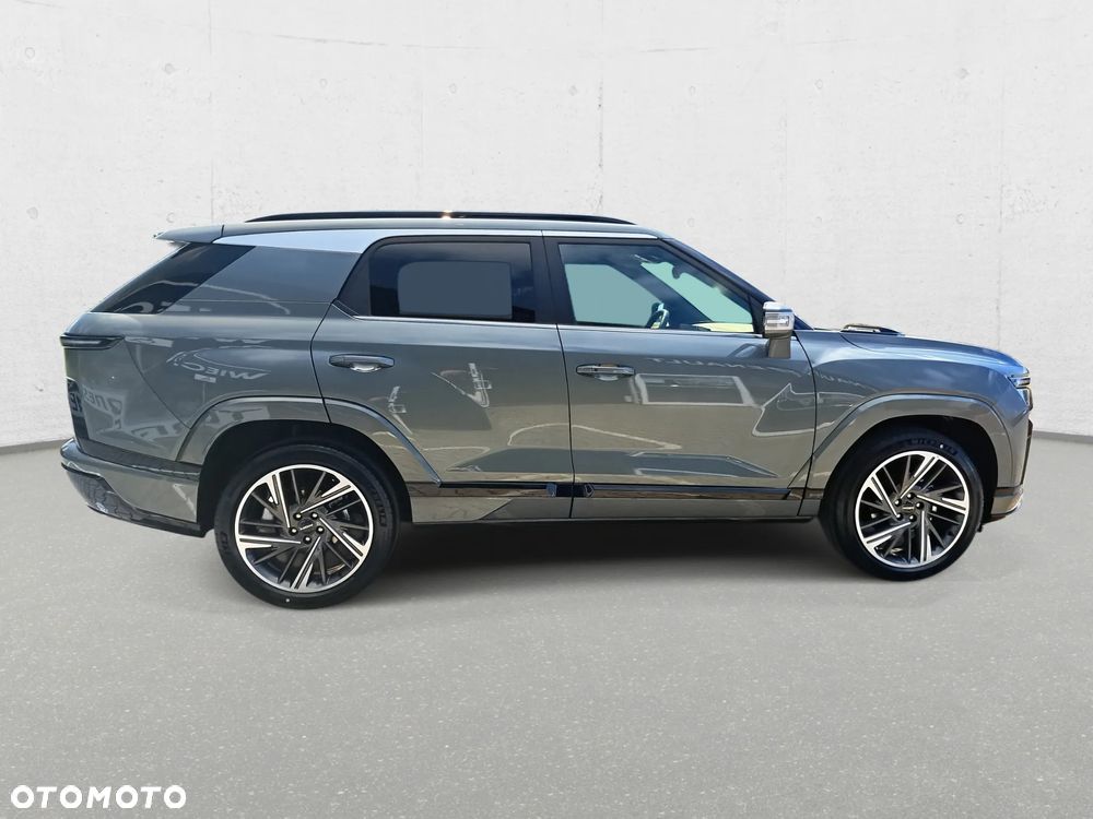 SsangYong/KGM Actyon 1.5 T-GDI Adventure - 4