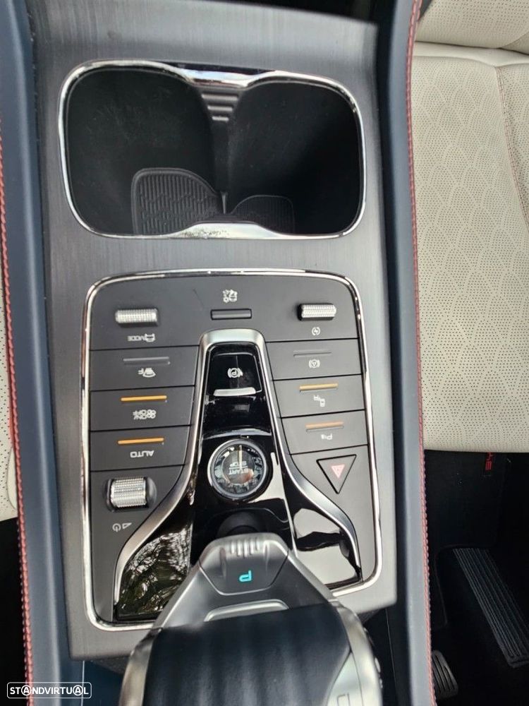 BYD Atto 3 60.48 kWh Design - 44