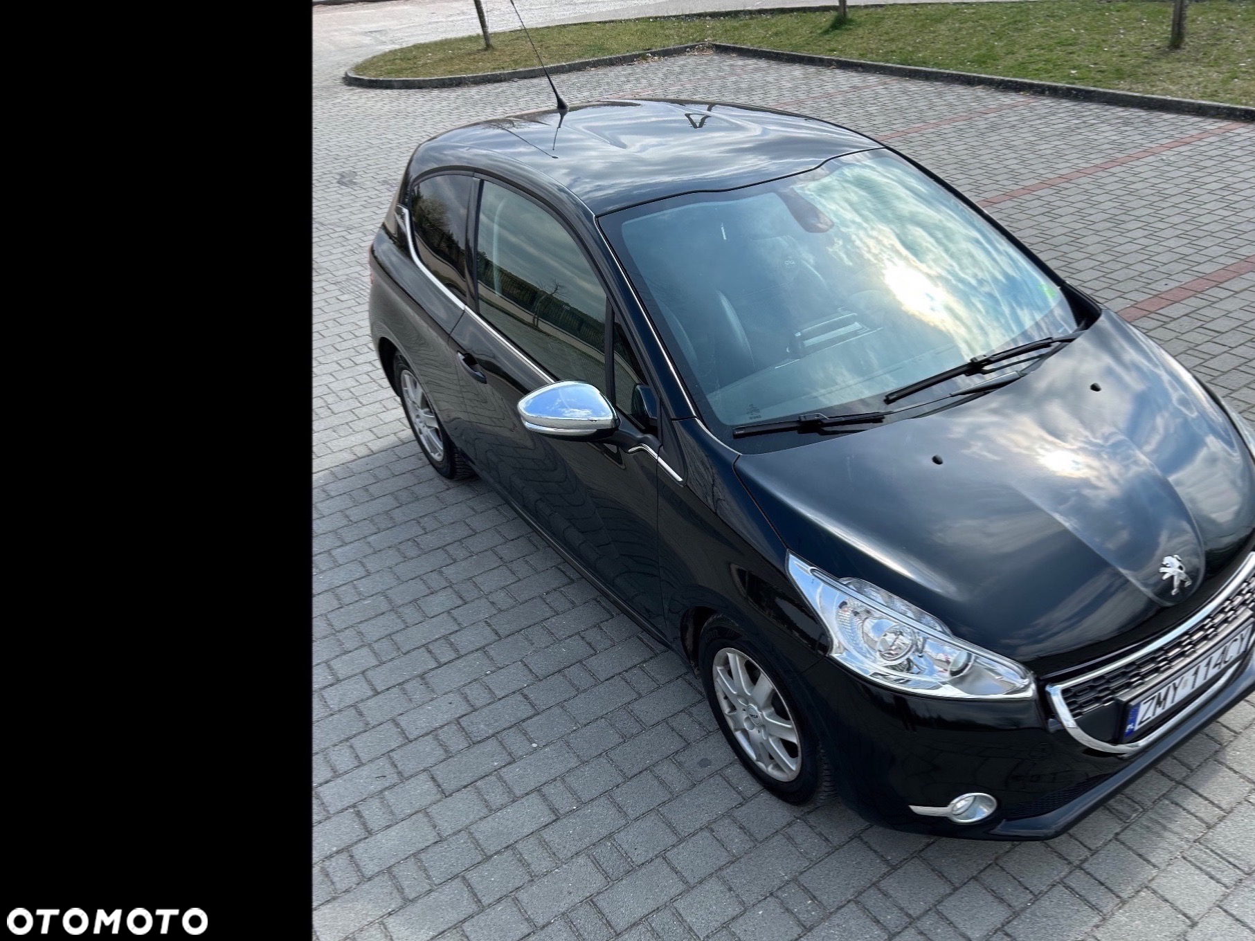 Peugeot 208 1.6 VTi Allure - 2
