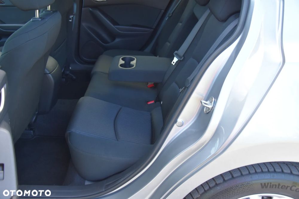 Mazda 3 SKYACTIV-G 120 Center-Line - 26