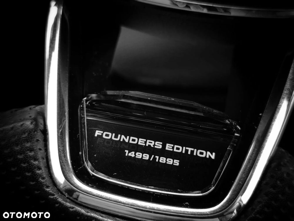 Skoda Enyaq 80x 82kWh Founders - 15