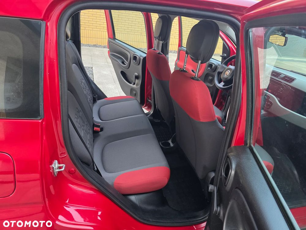 Fiat Panda 1.2 Fresh - 16