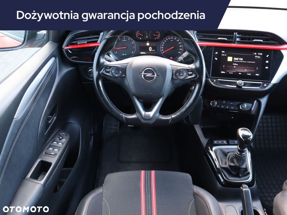 Opel Corsa - 9