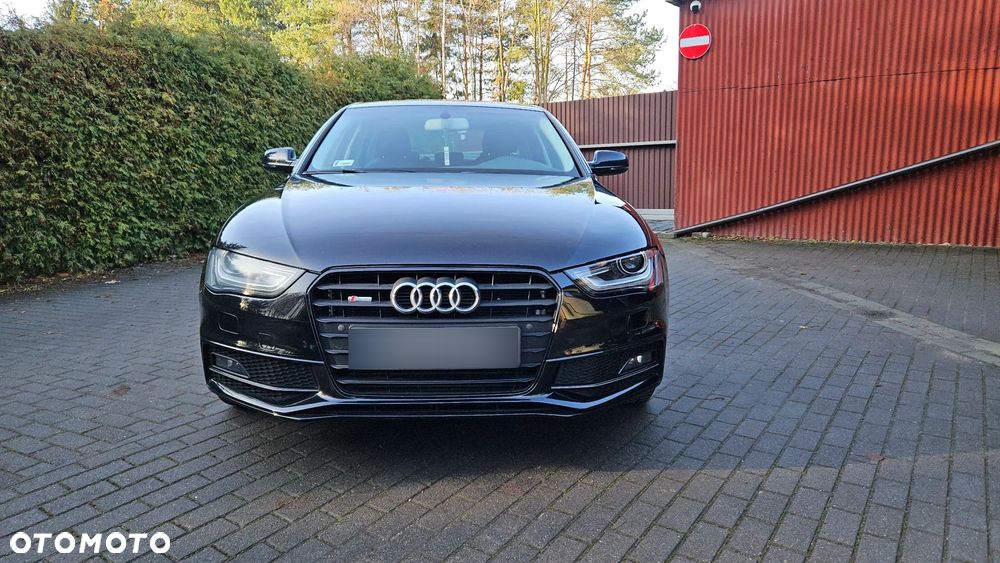 Audi A4 Limousine 2.0 TDI DPF Ambition - 17