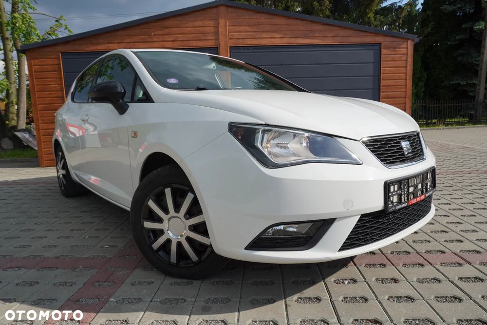 Seat Ibiza 1.2 12V Style - 13