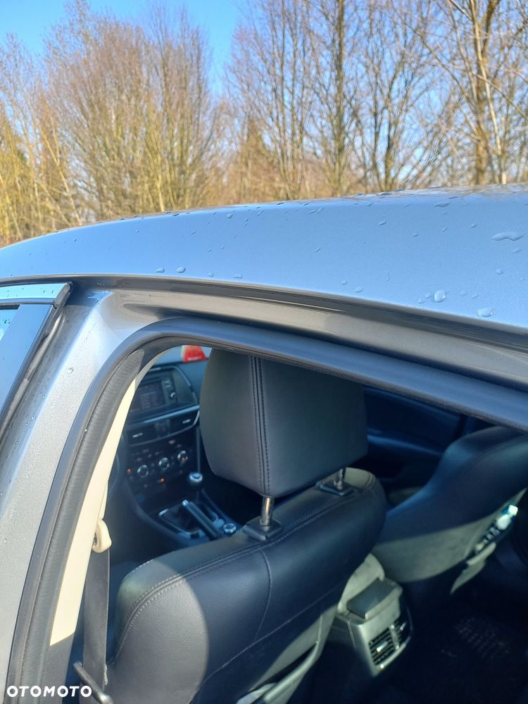 Mazda 6 SKYACTIV-G 165 Exclusive-Line - 12