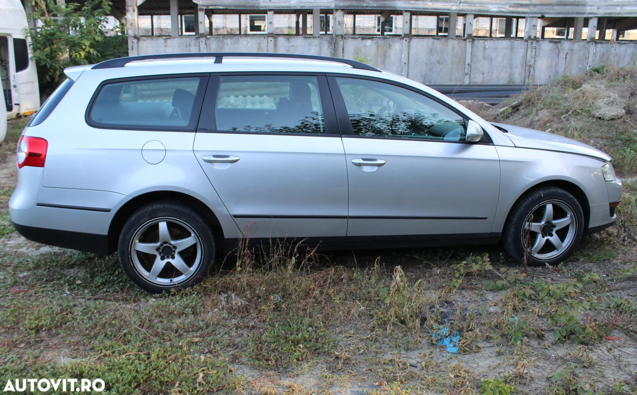 Volkswagen Passat Variant 2.0 TDI DPF DSG Comfortline - 7