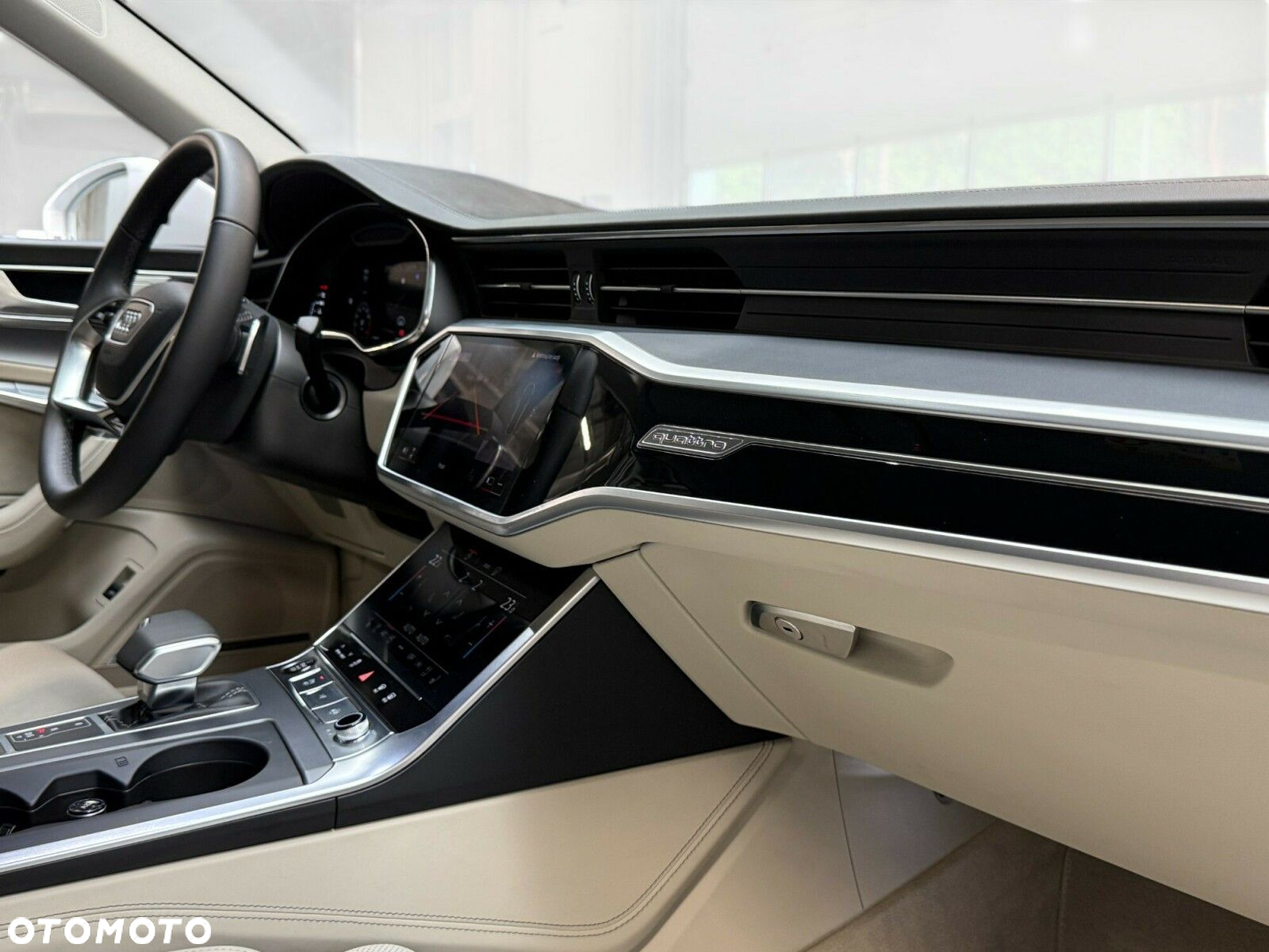 Audi A6 - 24