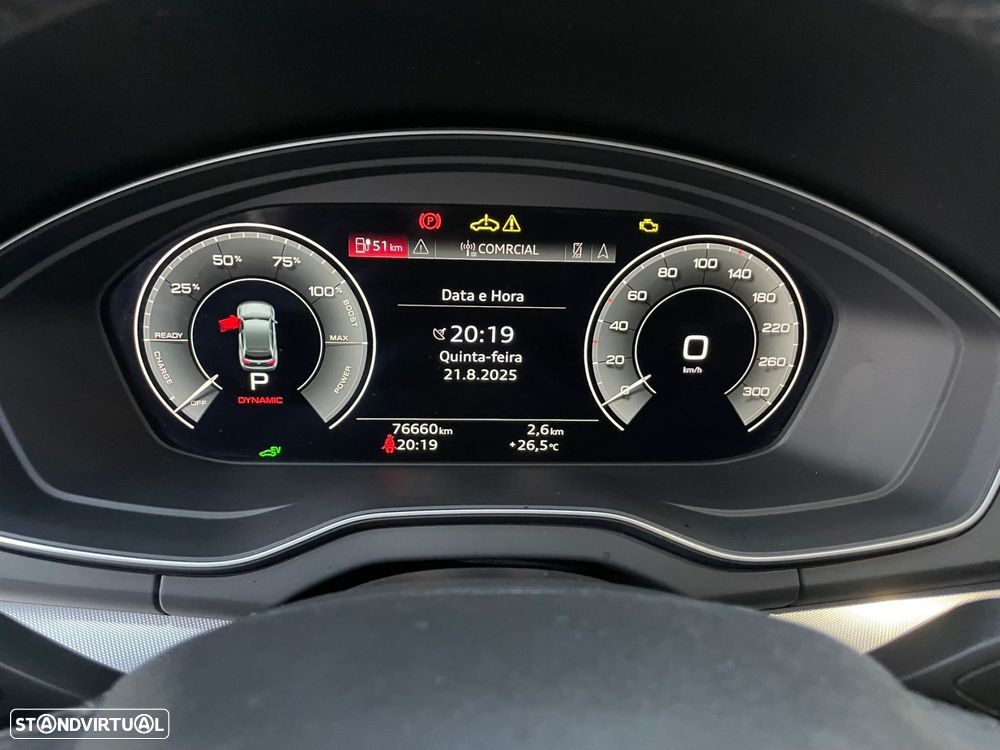 Audi Q5 55 TFSIe quattro S tronic S line - 16