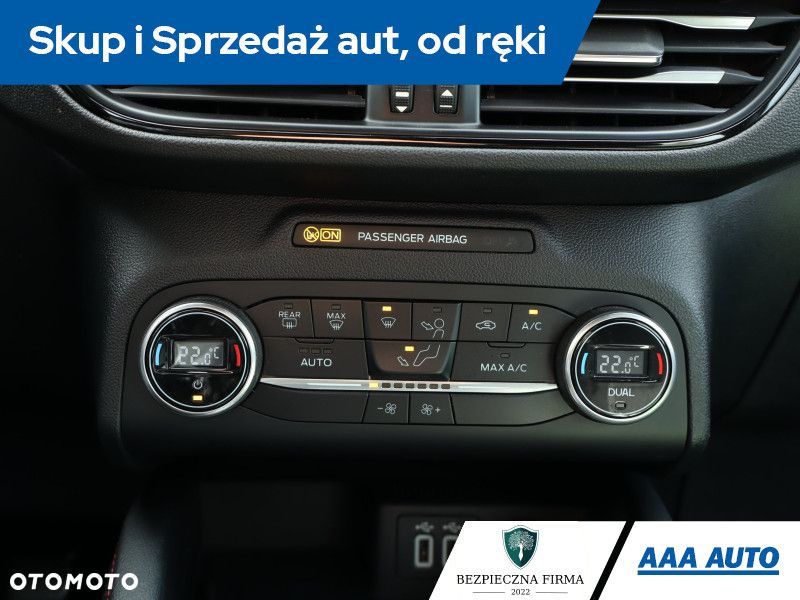 Ford Kuga - 15