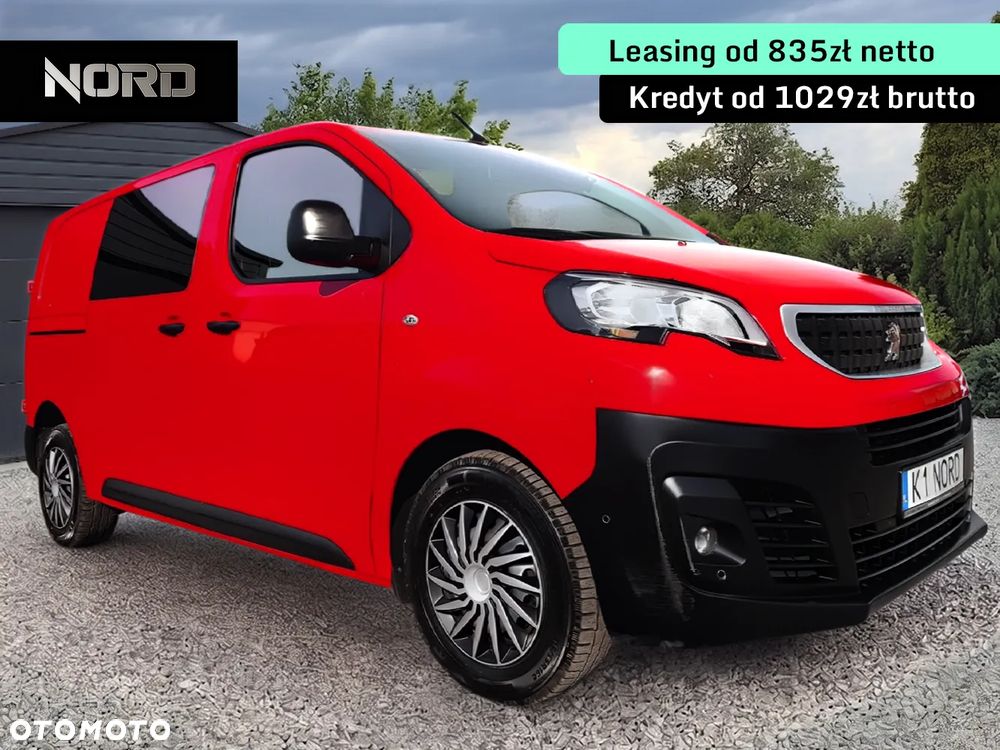 Peugeot Expert 1.5 Standard Premium - 2
