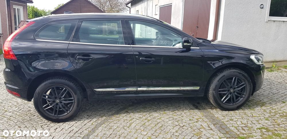 Volvo XC 60 D3 Geartronic Summum - 2