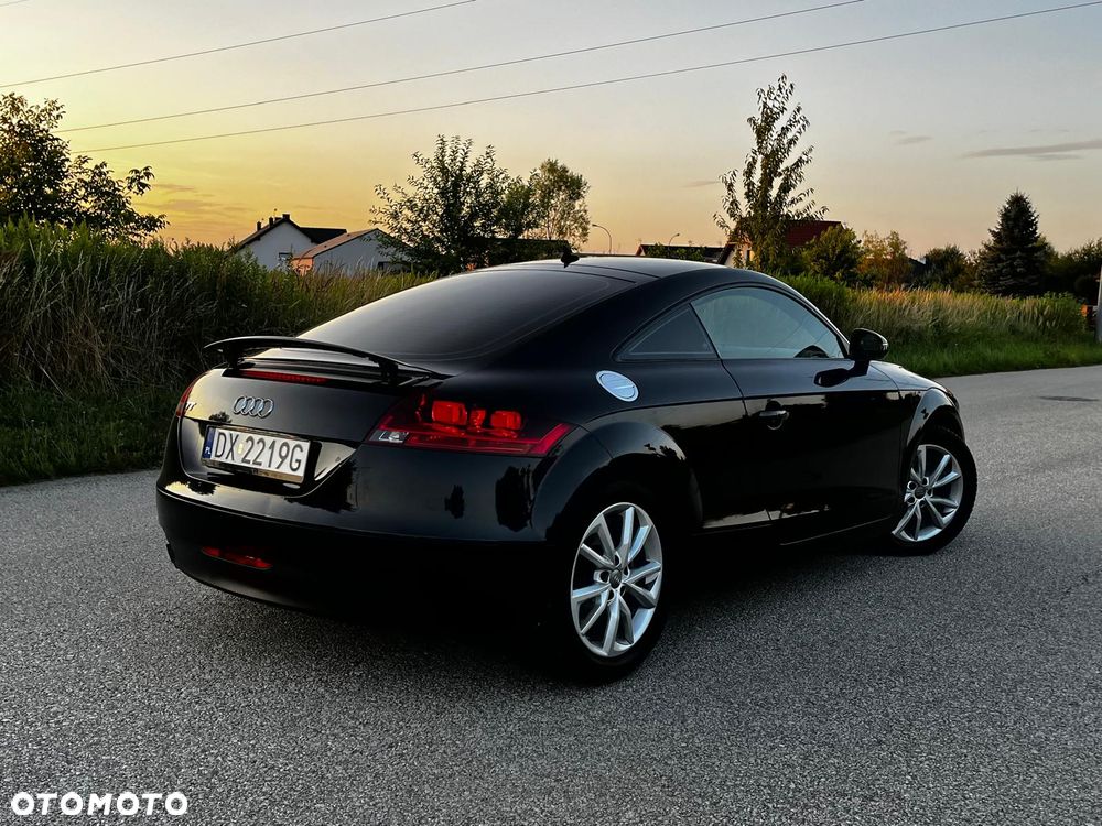 Audi TT Coupé 1.8 TFSI - 3