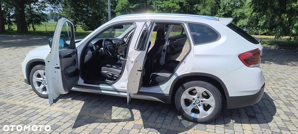BMW X1 - 20
