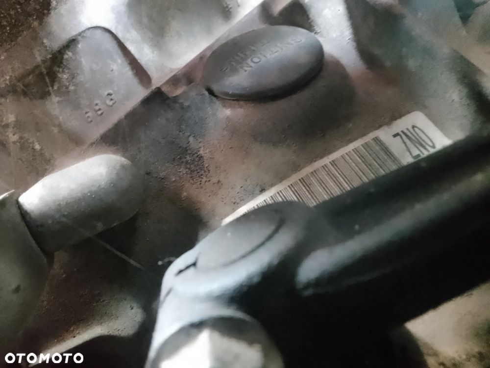 FIAT DUCATO 2.0D 84KM 2004R - CZĘŚCI !!! - 23