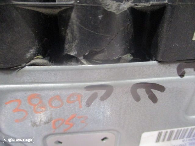 Centralina 967501588003  967630818000 967700178001  CITROEN DS3 2011 1.6HDI 92CV 3P AZUL CONTINENTAL DANIFICADO - 6