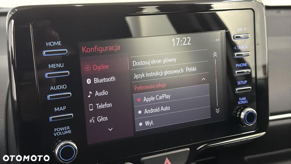 Toyota Yaris 1.5 Comfort - 24