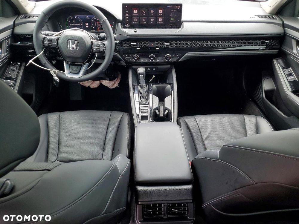 Honda Accord - 9