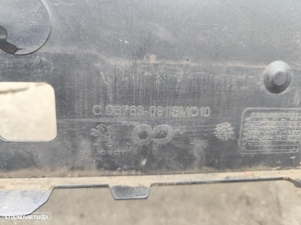 Peugeot 308 II - PARA CHOQUES FRENTE - PC662 - 6