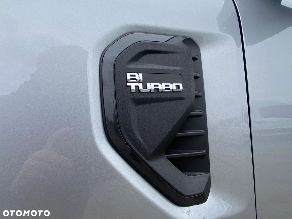 Ford Ranger 2.0 EcoBlue Bi-Turbo 4x4 DC Limited - 5