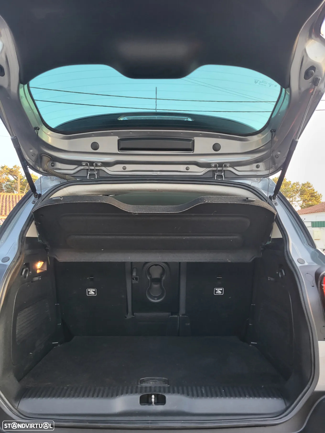 Citroën C3 Aircross 1.2 PureTech Feel - 13