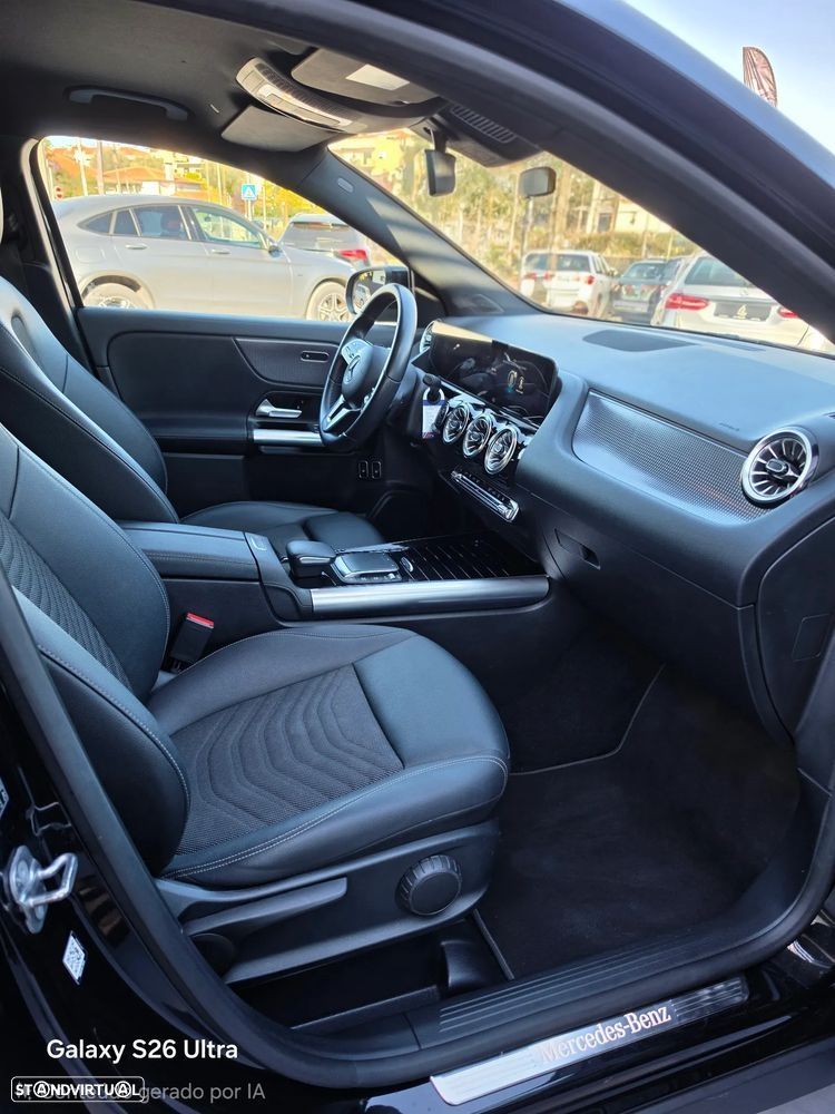 Mercedes-Benz GLA 250 e Style - 14