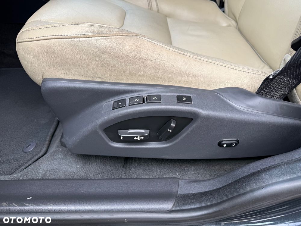 Volvo XC 60 D4 Drive-E Summum - 29