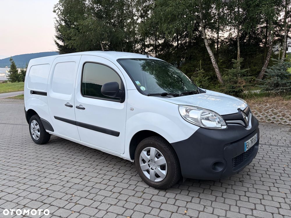 Renault Kangoo Maxi - 1