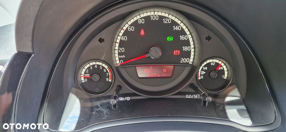 Volkswagen up! ASG cup - 16