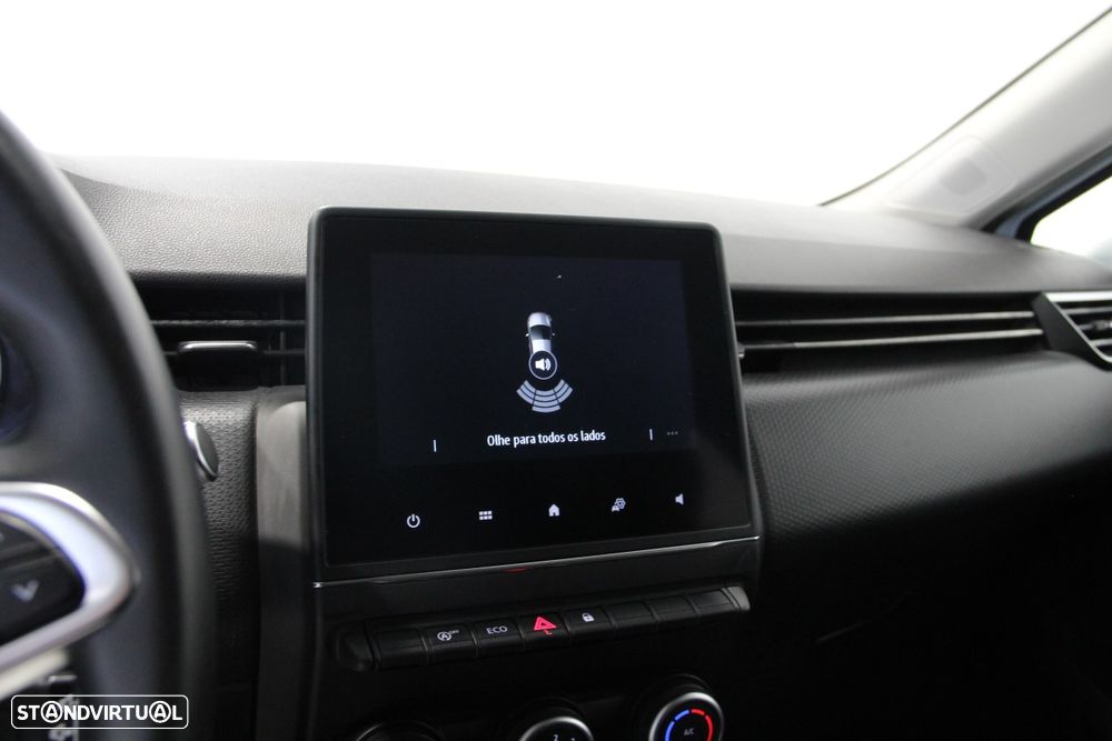 Renault Clio 1.5 Blue dCi Intens - 22