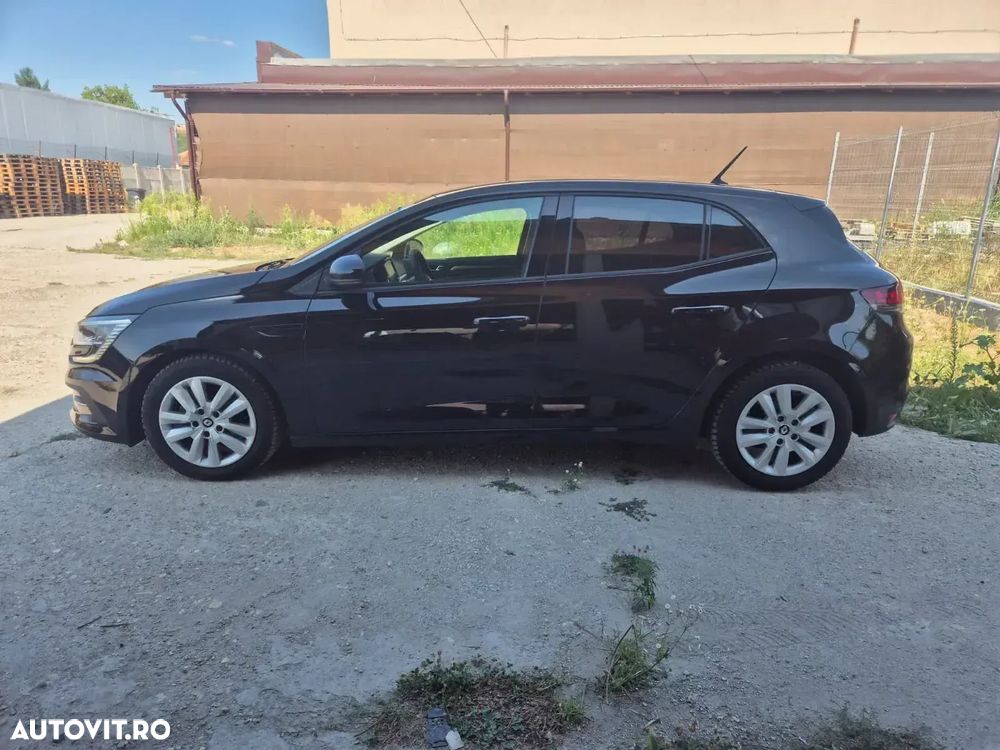 Renault Megane - 4