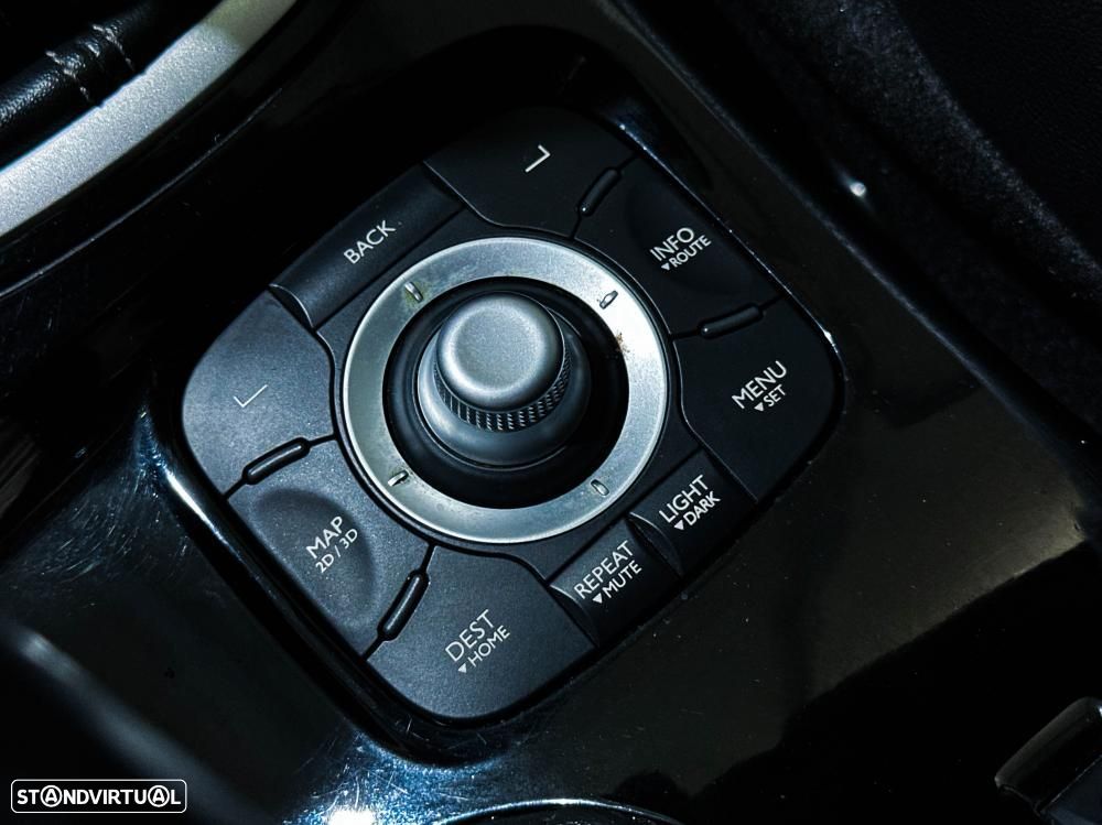 Renault Mégane 1.5 dCi Bose Edition - 50