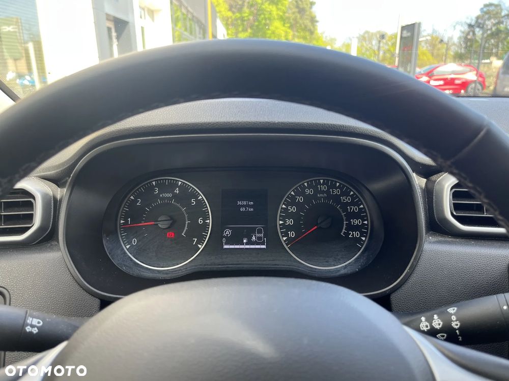 Dacia Duster 1.0 TCe Comfort - 12