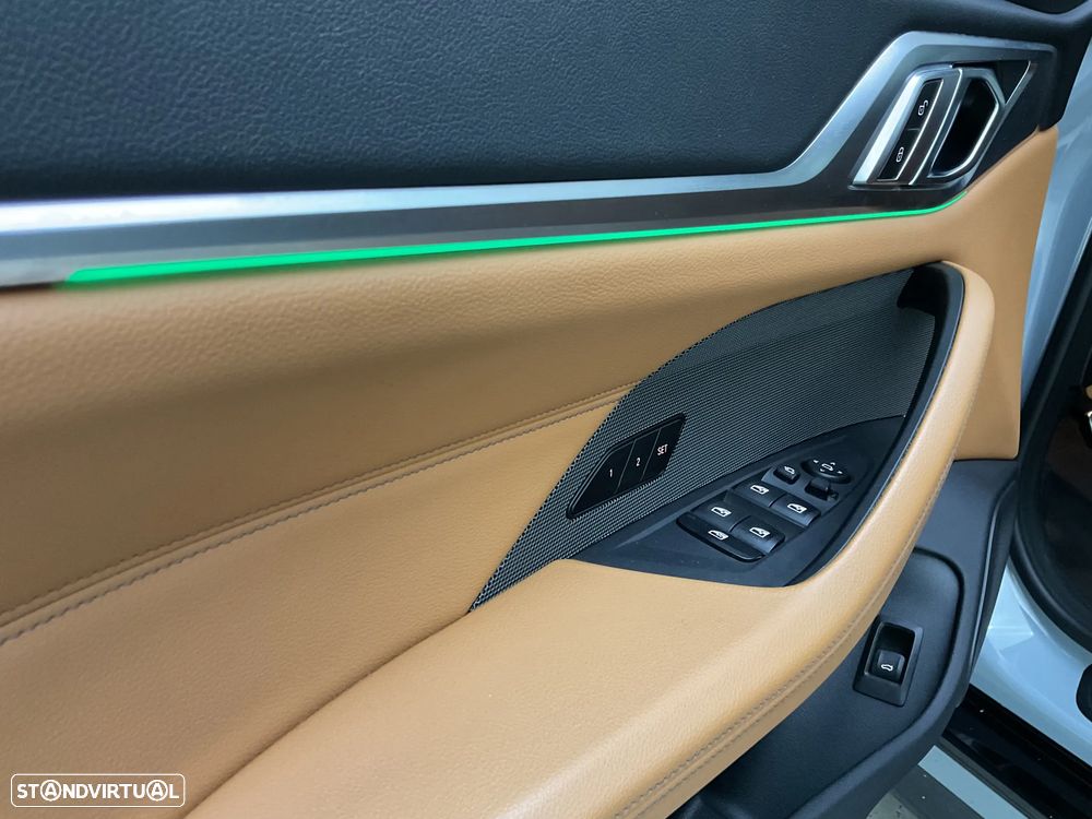 BMW i4 M50 - 24