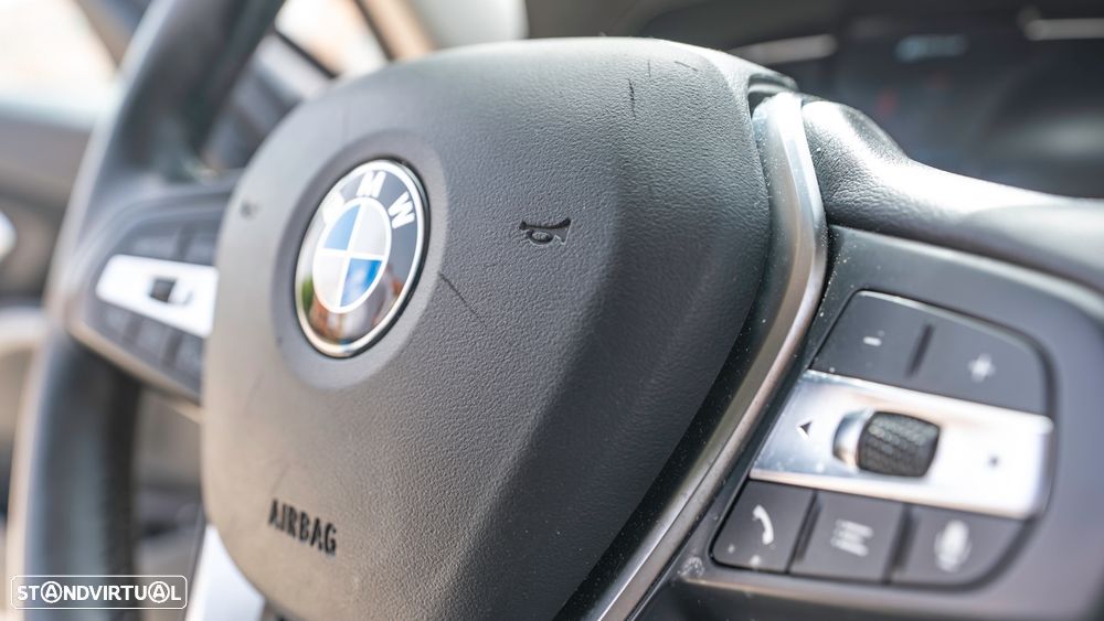 BMW 330 e Corporate Edition Auto - 7