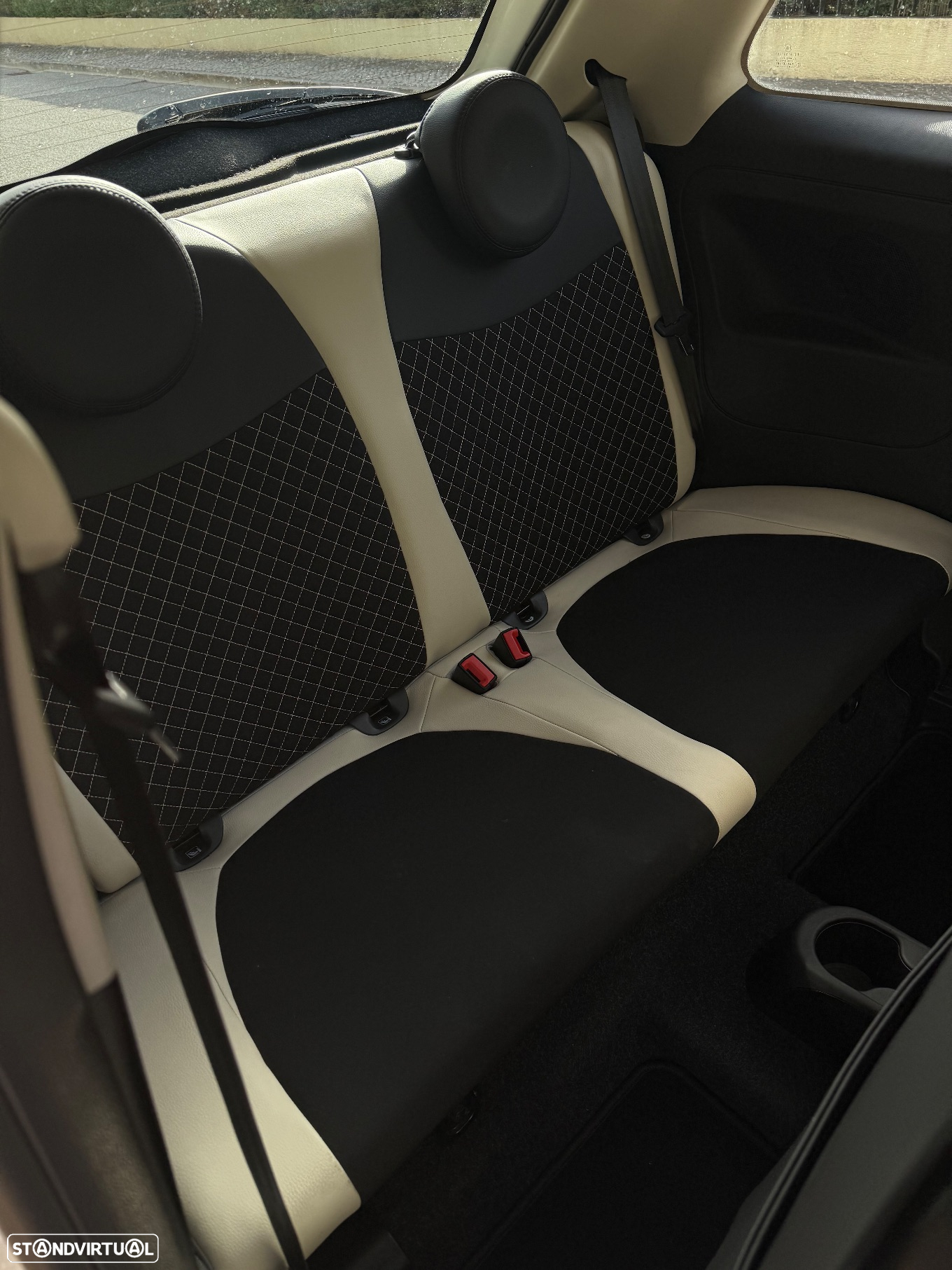 Fiat 500 1.0 Hybrid Dolcevita - 3