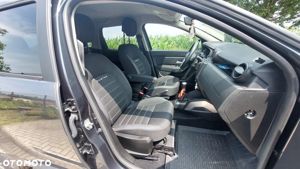 Dacia Duster 1.0 TCe Prestige - 13