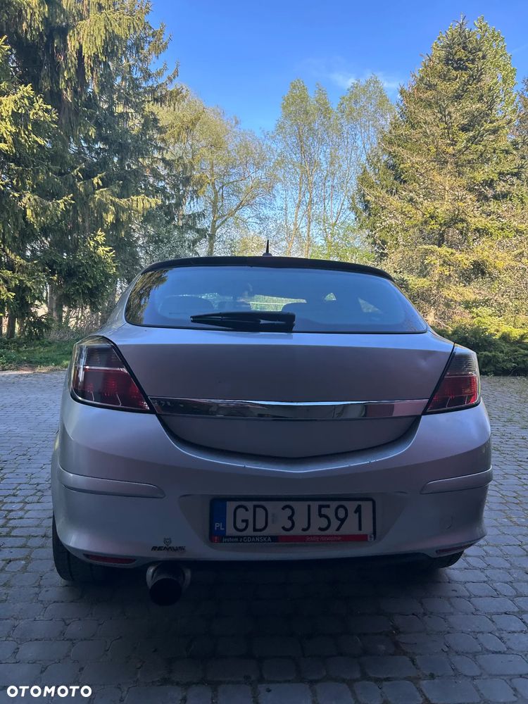 Opel Astra 1.6 - 7