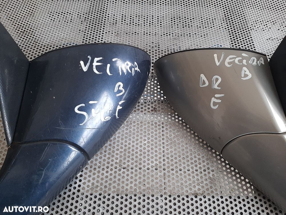 Oglinzi Oglinda Stanga Dreapta Opel Vectra B Electrice Vanduta De Firma Cu Garantie Livram Oriunde - 6