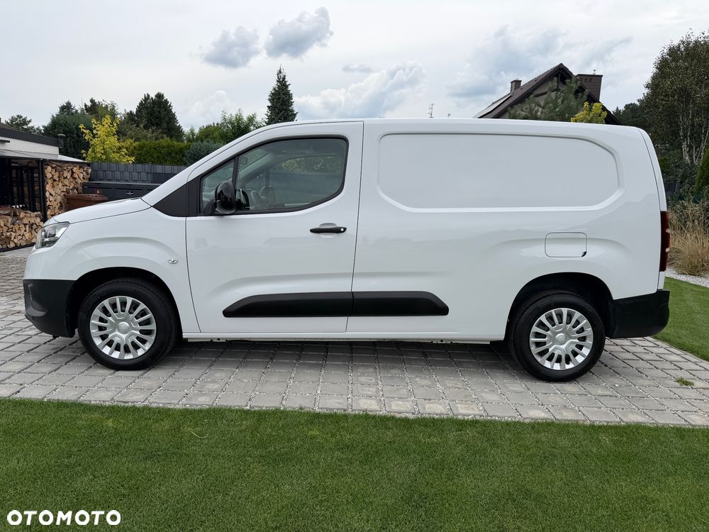 Toyota Proace City - 3