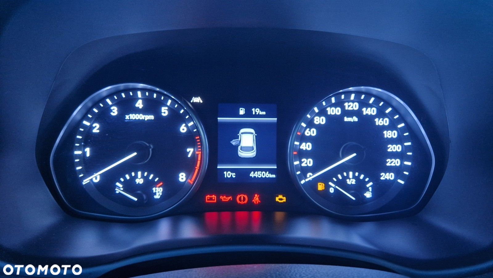 Hyundai i30 1.0 T-GDI Smart - 29