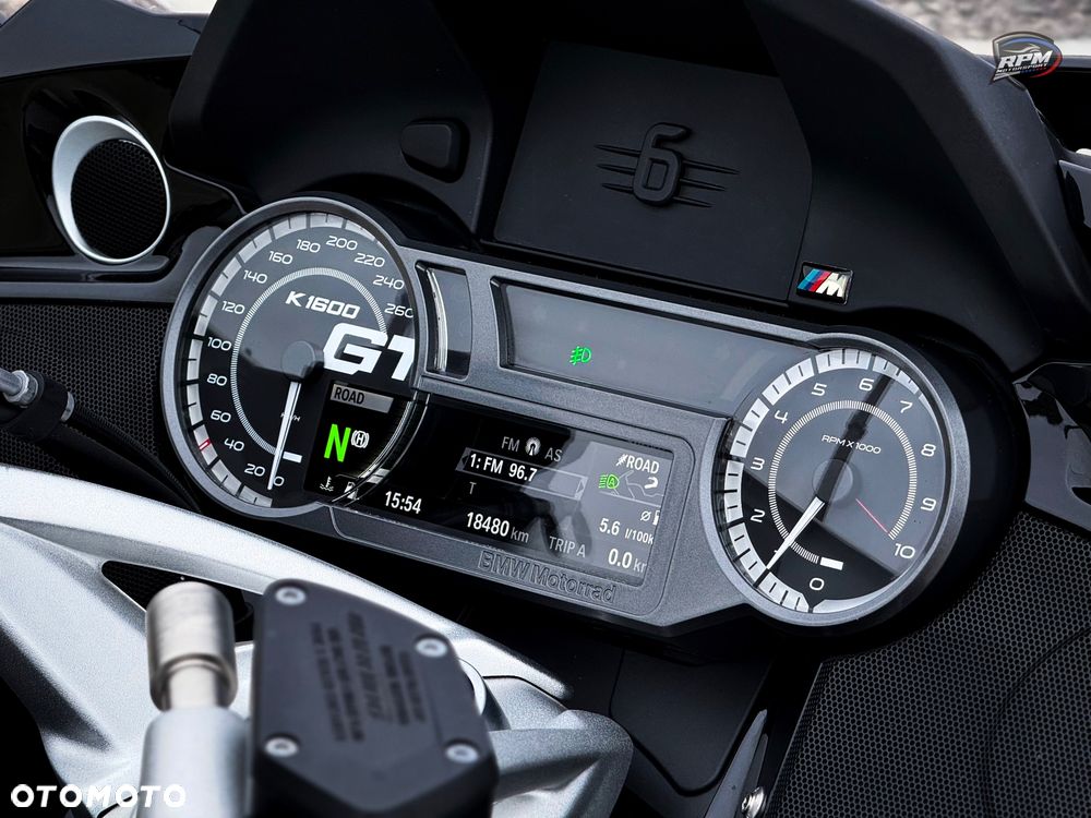 BMW K - 40