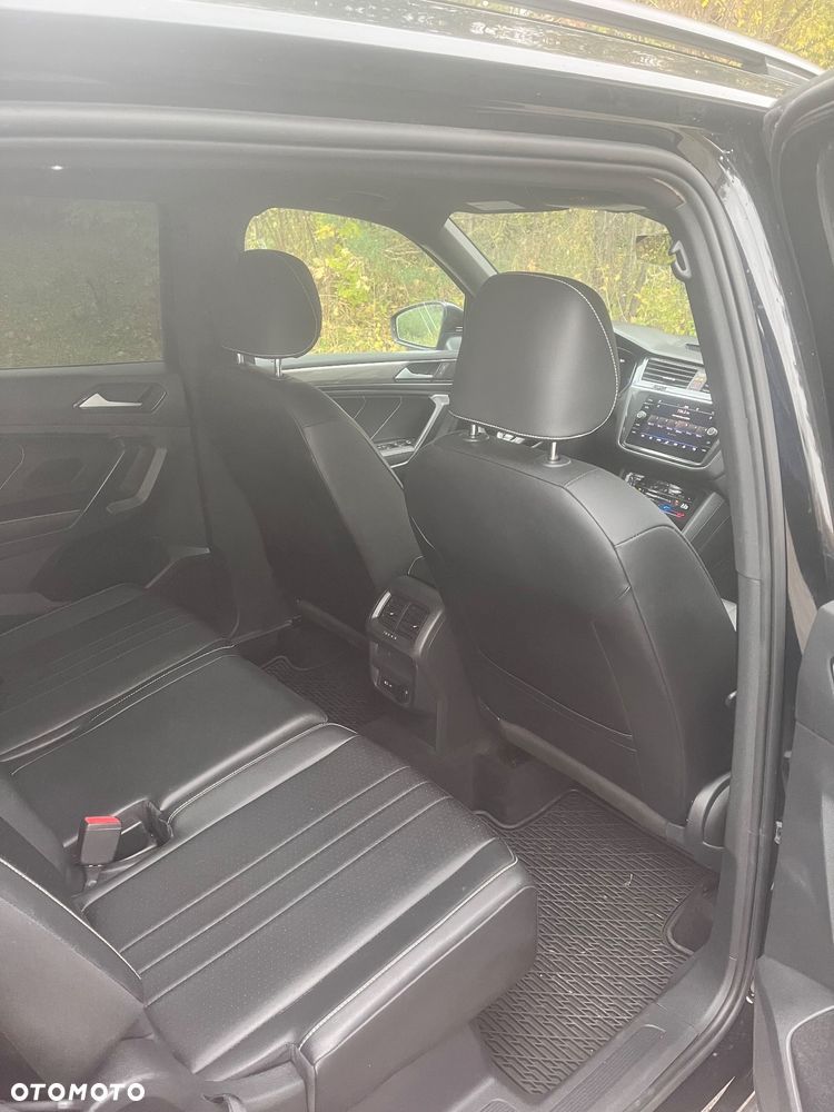 Volkswagen Tiguan Allspace - 11